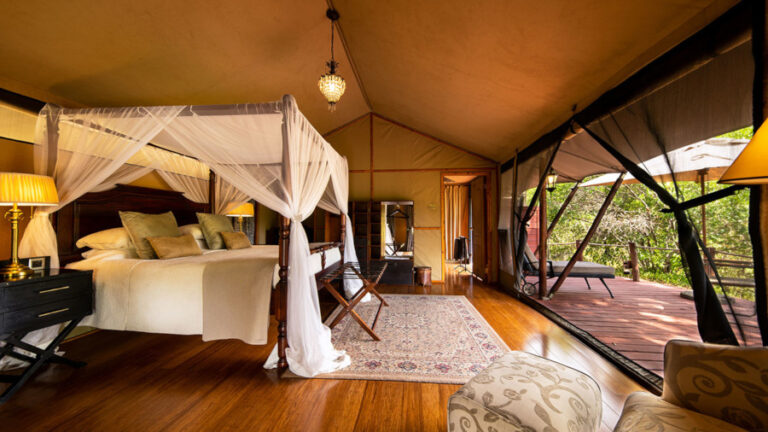 Elewana-Sand-River-Luxury-Tent-interior-Double