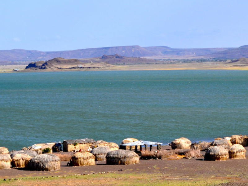 lago turkana